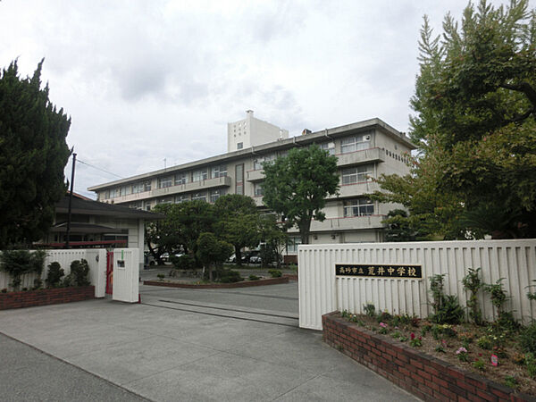 オリエンタルマンションI ｜兵庫県高砂市荒井町小松原3丁目(賃貸マンション1R・2階・18.00㎡)の写真 その24