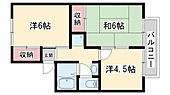 加古郡播磨町西野添5丁目 2階建 築35年のイメージ