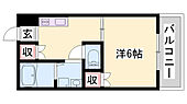 金川アパートのイメージ