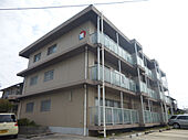 加古郡播磨町北野添1丁目 3階建 築31年のイメージ