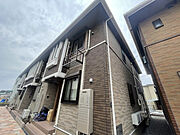 社町駅よりバス6分 徒歩5分 2階 築7年3ヶ月の賃貸物件