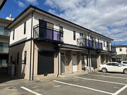 浜の宮駅より徒歩13分 1階 築31年7ヶ月の賃貸物件