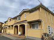 小野駅より徒歩12分 2階 築15年6ヶ月の賃貸物件