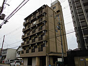 加古川駅より徒歩11分 築36年1ヶ月 6階建の賃貸物件