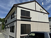 滝野駅より徒歩6分 1階 築33年9ヶ月の賃貸物件