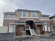 滝野駅よりバス5分 徒歩5分 1階 築21年5ヶ月の賃貸物件