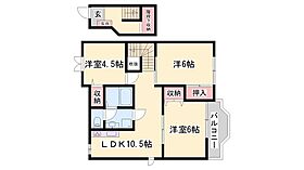 間取り：228053050971