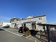 宝殿駅より徒歩9分 2階 築26年10ヶ月の賃貸物件