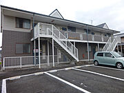 小野駅より徒歩5分 2階 築29年8ヶ月の賃貸物件