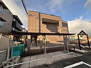 小野駅より徒歩27分 1階 築18年7ヶ月の賃貸物件