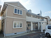 ガーデンハイツ緑ケ丘Ｃ，Ｄ 2階 築33年2ヶ月の賃貸物件