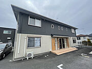 滝駅より徒歩10分 1階 築10年5ヶ月の賃貸物件