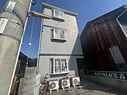 サンパレス高瀬 3階 築28年8ヶ月の賃貸物件