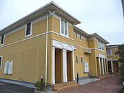 新西脇駅よりバス10分 徒歩7分 2階 築19年9ヶ月の賃貸物件