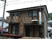 新西脇駅より徒歩22分 1階 築21年1ヶ月の賃貸物件