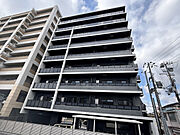 加古川駅より徒歩6分 7階 新築の賃貸物件