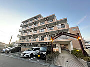 加古川駅より徒歩13分 4階 築36年の賃貸物件