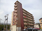 ブエナビスタ高砂 5階 築30年10ヶ月の賃貸物件