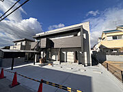 志染駅より徒歩5分 1階 新築の賃貸物件