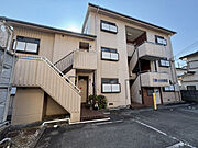 社町駅よりバス15分 徒歩4分 3階 築40年2ヶ月の賃貸物件