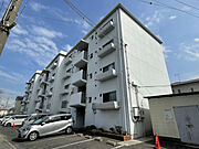 東加古川駅より徒歩25分 2階 築54年の賃貸物件