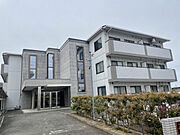 葉多駅より徒歩11分 2階 築33年6ヶ月の賃貸物件