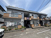 宝殿駅より徒歩13分 2階 築37年8ヶ月の賃貸物件