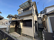 宝殿駅より徒歩10分 1階 築49年4ヶ月の賃貸物件