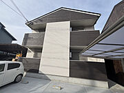 三木駅より徒歩3分 1階 新築の賃貸物件