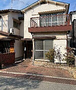 別府駅より徒歩10分 1階 築53年6ヶ月の賃貸物件