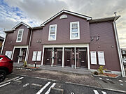 曽根駅より徒歩18分 2階 築23年10ヶ月の賃貸物件