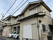 加古川駅より徒歩26分 1階 築37年の賃貸物件