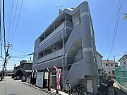 加古川ヤングパレス 2階 築34年7ヶ月の賃貸物件