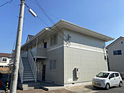 加古川駅より徒歩13分 2階 築27年8ヶ月の賃貸物件