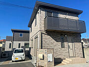 播磨町駅より徒歩11分 2階 築3年8ヶ月の賃貸物件