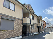 サンパティーク 2階 築23年7ヶ月の賃貸物件