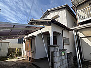 別府駅より徒歩12分 1階 築42年6ヶ月の賃貸物件