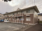 アメニティハイツ 2階 築30年4ヶ月の賃貸物件