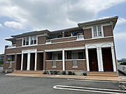 社町駅よりバス20分 徒歩2分 2階 築16年8ヶ月の賃貸物件