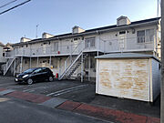 LANBO 2階 築27年7ヶ月の賃貸物件