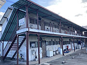 黒田荘 2階 築49年4ヶ月の賃貸物件