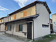 浜の宮駅より徒歩20分 1階 築50年10ヶ月の賃貸物件