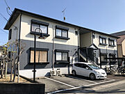 ディアス北条Ｄ・Ｅ 2階 築29年8ヶ月の賃貸物件