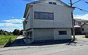 社町駅よりバス8分 徒歩5分 1階 築58年7ヶ月の賃貸物件