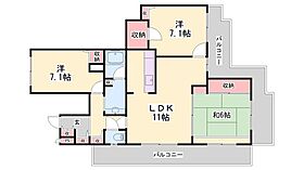 間取り：228053051057