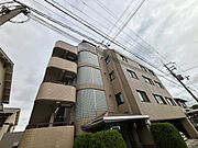 ダイアパレス東加古川 5階 築34年6ヶ月の賃貸物件