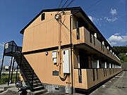 小野駅より徒歩15分 2階 築26年9ヶ月の賃貸物件