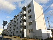 クレスト多可町1号棟 5階 築53年6ヶ月の賃貸物件