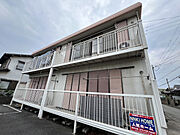 シティハイム 2階 築36年8ヶ月の賃貸物件