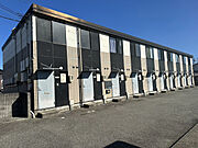 宝殿駅より徒歩14分 1階 築25年4ヶ月の賃貸物件